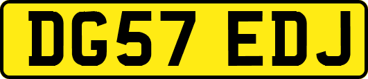 DG57EDJ