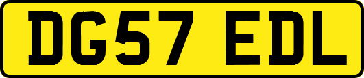 DG57EDL