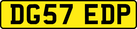 DG57EDP
