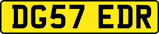 DG57EDR