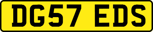 DG57EDS