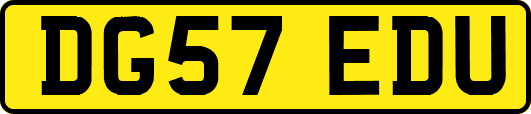 DG57EDU