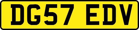DG57EDV