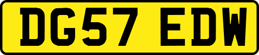 DG57EDW