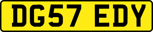 DG57EDY