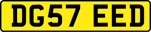 DG57EED