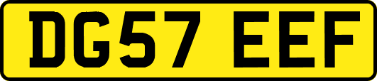 DG57EEF