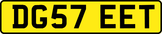 DG57EET