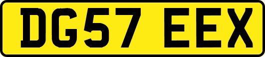 DG57EEX