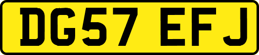 DG57EFJ