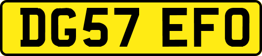DG57EFO