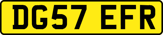DG57EFR