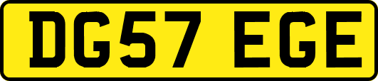 DG57EGE