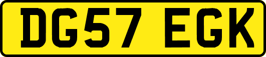 DG57EGK