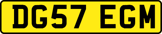 DG57EGM
