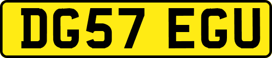 DG57EGU