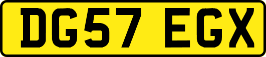 DG57EGX