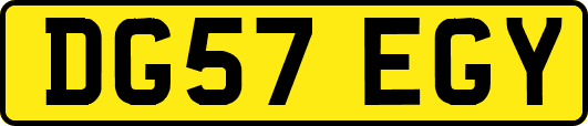 DG57EGY