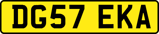DG57EKA