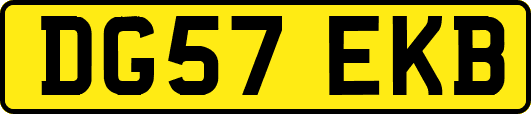 DG57EKB