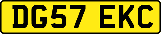 DG57EKC
