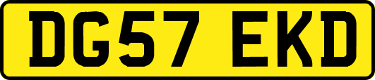 DG57EKD