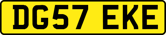 DG57EKE