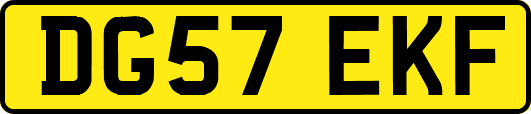 DG57EKF