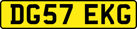 DG57EKG