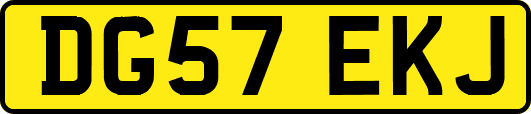 DG57EKJ