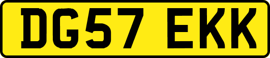 DG57EKK