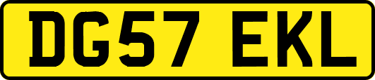 DG57EKL