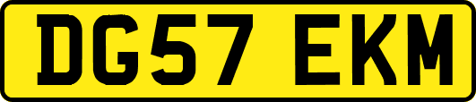 DG57EKM