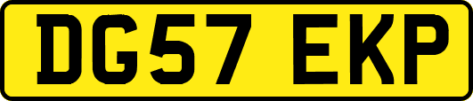 DG57EKP