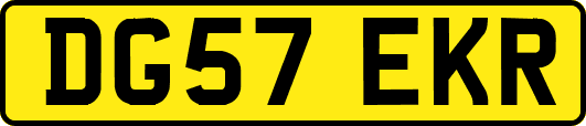 DG57EKR