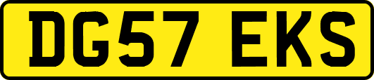 DG57EKS