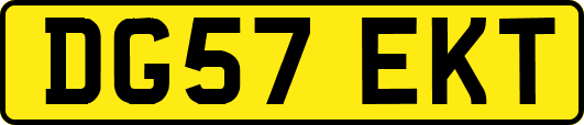 DG57EKT