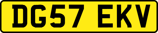 DG57EKV