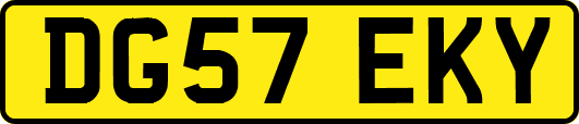 DG57EKY