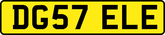 DG57ELE