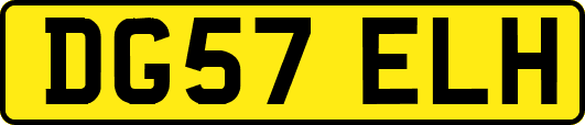 DG57ELH