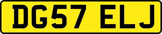 DG57ELJ