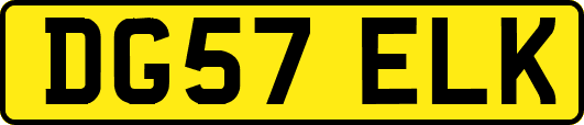 DG57ELK