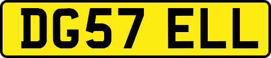 DG57ELL