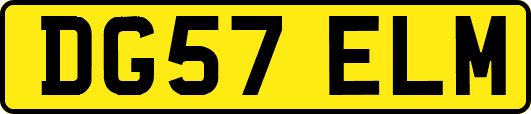 DG57ELM