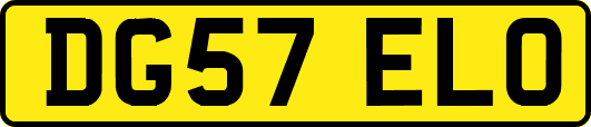 DG57ELO
