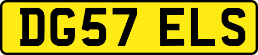 DG57ELS