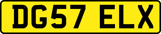 DG57ELX