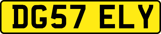 DG57ELY