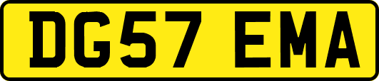 DG57EMA
